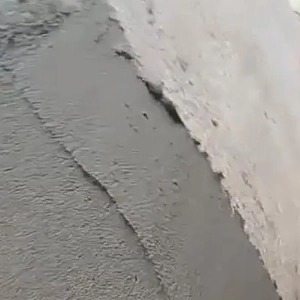 内江水工建筑物I级C55聚合物改性水泥砂浆 渠道防渗泵站加固迎水面抗冲刷砂浆