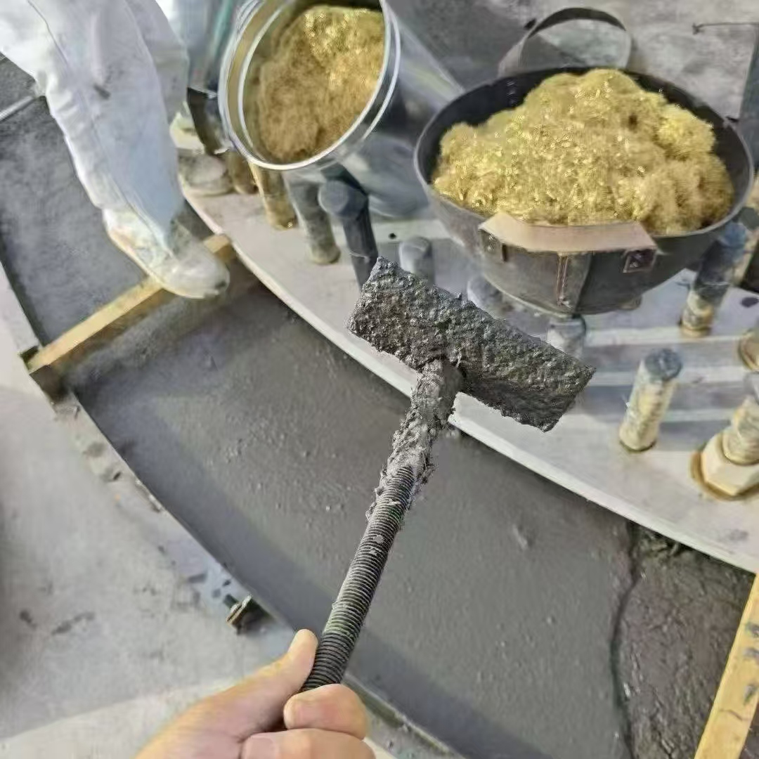 内江C120风电设备基础专用灌浆料