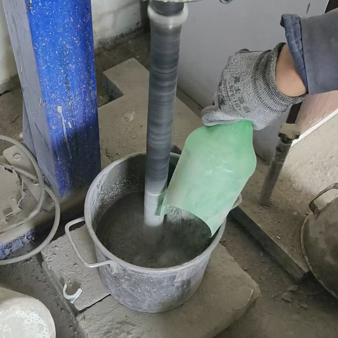 内江桥梁公路张拉用H60压浆料与普通压浆料有什么区别？
